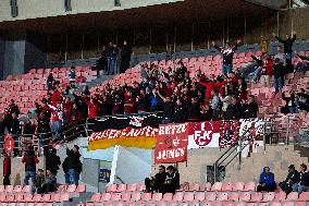 1. FC Kaiserslautern v NK Bravo - Friendly Match