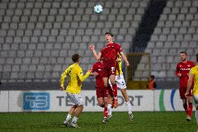 1. FC Kaiserslautern v NK Bravo - Friendly Match