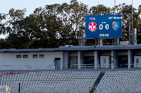 1. FC Kaiserslautern v NK Bravo - Friendly Match