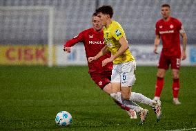 1. FC Kaiserslautern v NK Bravo - Friendly Match