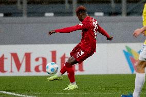 1. FC Kaiserslautern v NK Bravo - Friendly Match