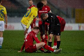 1. FC Kaiserslautern v NK Bravo - Friendly Match