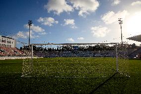 1. FC Kaiserslautern v NK Bravo - Friendly Match