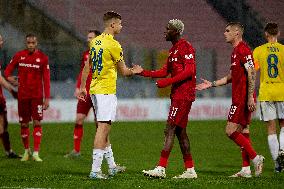 1. FC Kaiserslautern v NK Bravo - Friendly Match