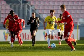 1. FC Kaiserslautern v NK Bravo - Friendly Match