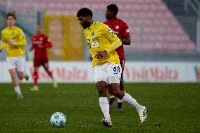 1. FC Kaiserslautern v NK Bravo - Friendly Match