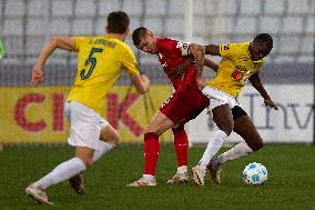 1. FC Kaiserslautern v NK Bravo - Friendly Match