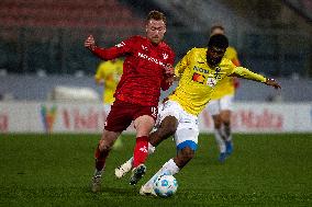 1. FC Kaiserslautern v NK Bravo - Friendly Match