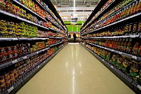 Nations Fresh Foods Grand Opening Of The Brampton