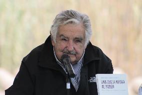 José Mujica, Former President Of Uruguay, Announces The Extent Of The Cancer He Suffers From And That He Will Not Continue With