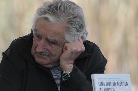 José Mujica, Former President Of Uruguay, Announces The Extent Of The Cancer He Suffers From And That He Will Not Continue With