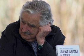 José Mujica, Former President Of Uruguay, Announces The Extent Of The Cancer He Suffers From And That He Will Not Continue With