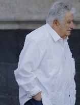 José Mujica, Former President Of Uruguay, Announces The Extent Of The Cancer He Suffers From And That He Will Not Continue With