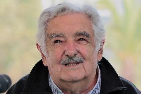 José Mujica, Former President Of Uruguay, Announces The Extent Of The Cancer He Suffers From And That He Will Not Continue With