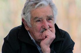 José Mujica, Former President Of Uruguay, Announces The Extent Of The Cancer He Suffers From And That He Will Not Continue With