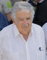 José Mujica, Former President Of Uruguay, Announces The Extent Of The Cancer He Suffers From And That He Will Not Continue With