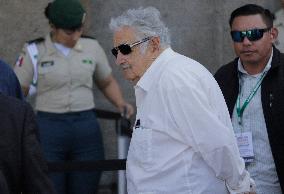 José Mujica, Former President Of Uruguay, Announces The Extent Of The Cancer He Suffers From And That He Will Not Continue With