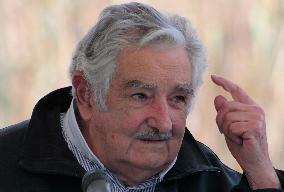 José Mujica, Former President Of Uruguay, Announces The Extent Of The Cancer He Suffers From And That He Will Not Continue With