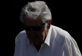 José Mujica, Former President Of Uruguay, Announces The Extent Of The Cancer He Suffers From And That He Will Not Continue With