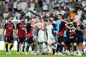 Real Madrid v RCD Mallorca: Spanish Super Cup