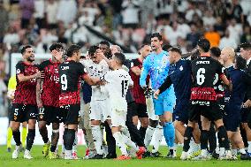 Real Madrid v RCD Mallorca: Spanish Super Cup