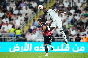 Real Madrid v RCD Mallorca: Spanish Super Cup