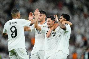 Real Madrid v RCD Mallorca: Spanish Super Cup