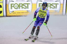 SPORT INVERNALI - Sci Alpino - AUDI FIS Ski World Cup - Slalom - Men