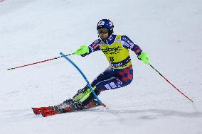 SPORT INVERNALI - Sci Alpino - AUDI FIS Ski World Cup - Slalom - Men