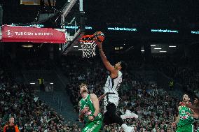 Panathinaikos AKTOR v Partizan Belgrade - Turkish Airlines Euroleague