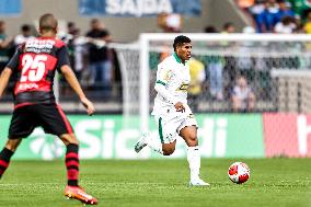 Palmeiras v Oeste - SP Junior Football Cup