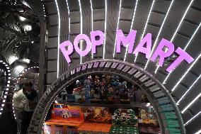 POPMART Store