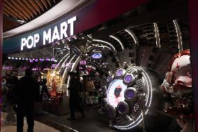 POPMART Store