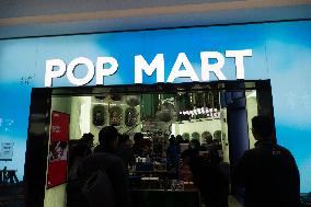 POPMART Store