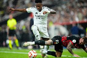 Real Madrid v RCD Mallorca: Spanish Super Cup