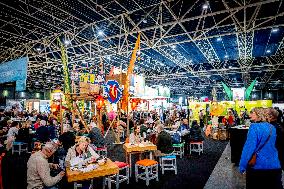 Holiday Fair Vakantiebeurs 2025 - Utrecht