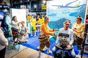 Holiday Fair Vakantiebeurs 2025 - Utrecht