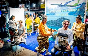 Holiday Fair Vakantiebeurs 2025 - Utrecht