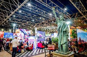 Holiday Fair Vakantiebeurs 2025 - Utrecht