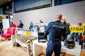 Holiday Fair Vakantiebeurs 2025 - Utrecht