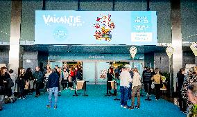 Holiday Fair Vakantiebeurs 2025 - Utrecht