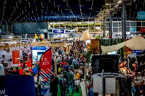 Holiday Fair Vakantiebeurs 2025 - Utrecht