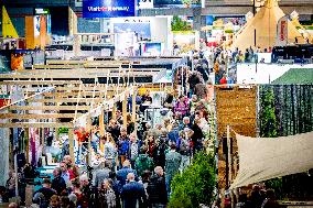 Holiday Fair Vakantiebeurs 2025 - Utrecht