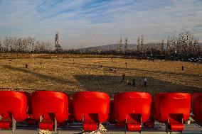 Daily Life In Kashmir