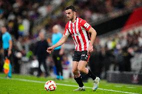 Athletic Club de Bilbao v FC Barcelona: Spanish Super Cup