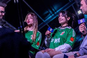 CALCIO - Altro - King World Cup Nations - Knockout Stage - Semifinals