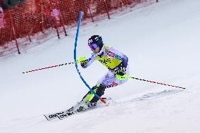 SPORT INVERNALI - Sci Alpino - AUDI FIS Ski World Cup - Slalom - Men