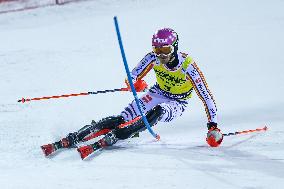 SPORT INVERNALI - Sci Alpino - AUDI FIS Ski World Cup - Slalom - Men