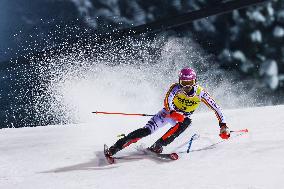 SPORT INVERNALI - Sci Alpino - AUDI FIS Ski World Cup - Slalom - Men