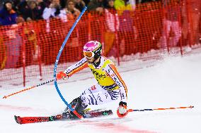 SPORT INVERNALI - Sci Alpino - AUDI FIS Ski World Cup - Slalom - Men